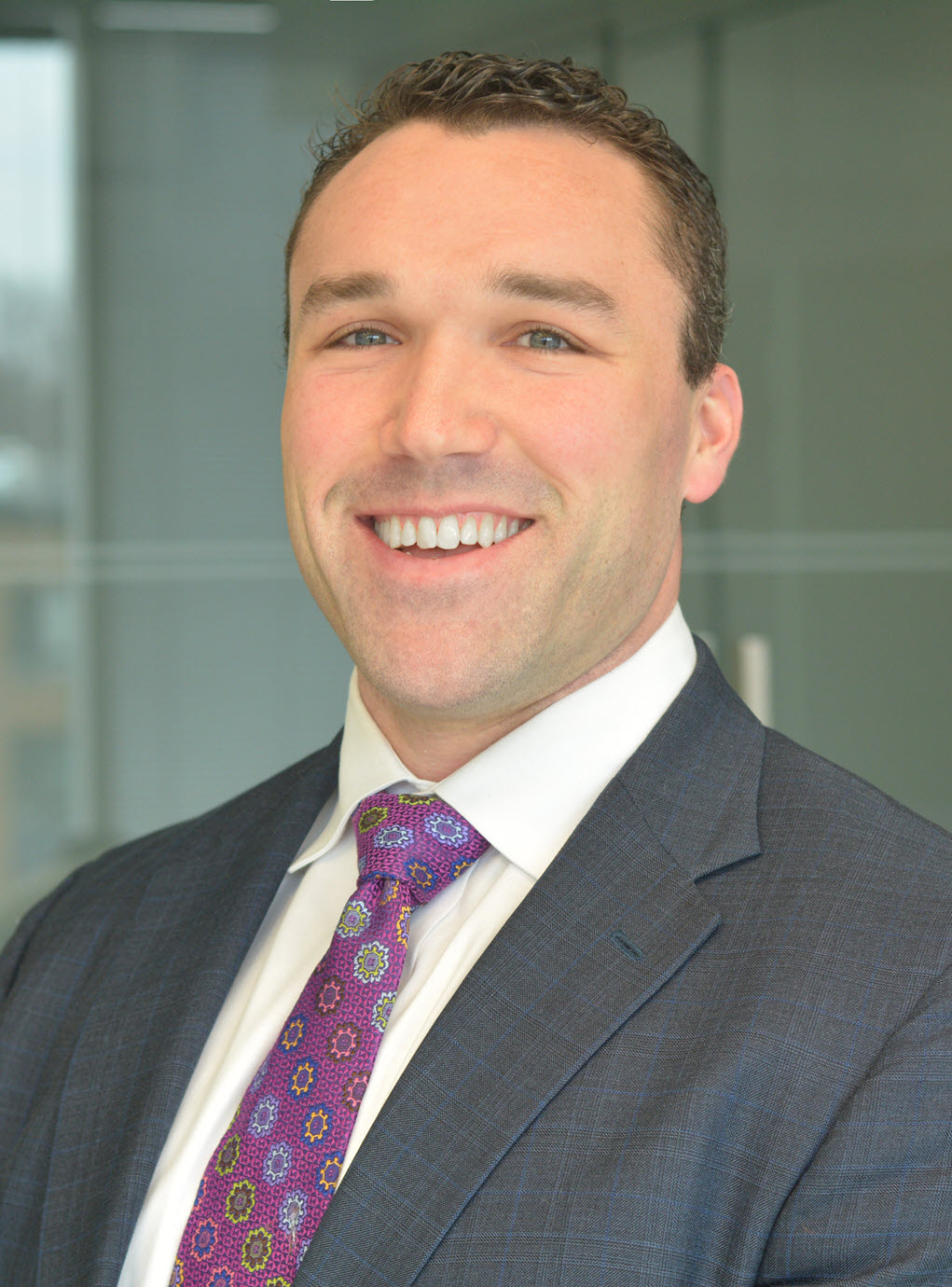 James Whalen Pathstone