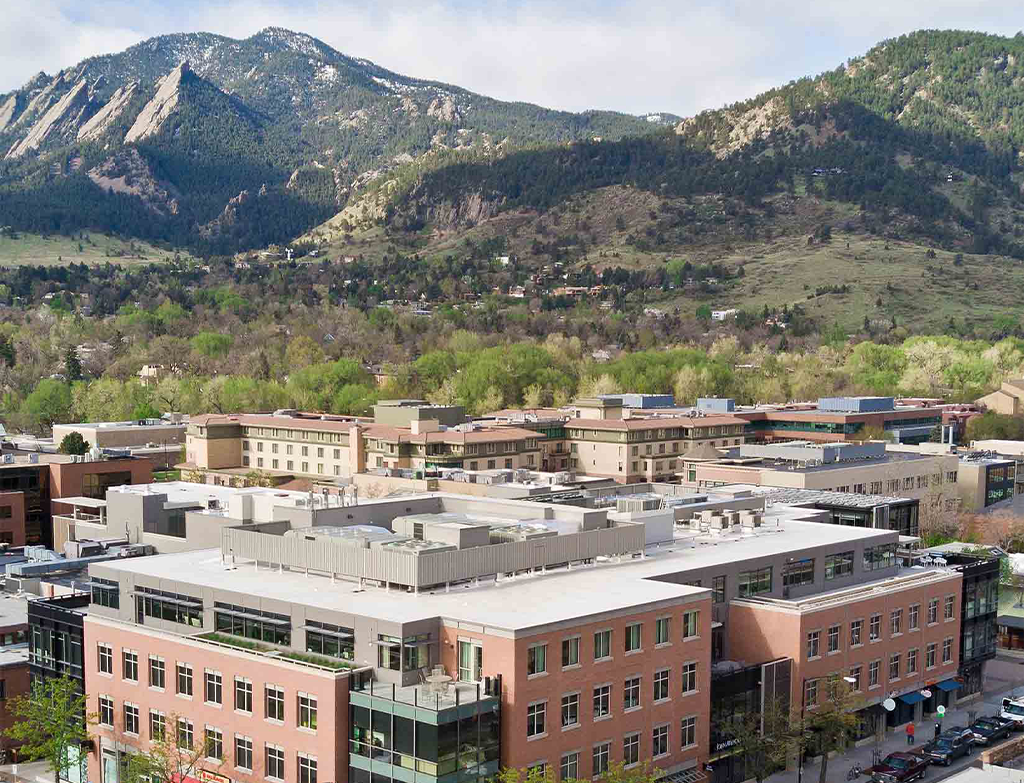 Boulder Office